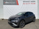 Renault Captur occasion année 2021 boite Automatique Annonce Renault Captur occasion Essence Captur TCe 140 EDC - 21B R.S. Line 5p à Agen
