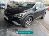 Renault Captur Captur TCe 140 EDC - 21B R.S. Line  � Gournay-en-Bray 76