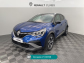 Annonce Renault Captur occasion Essence Captur TCe 140 EDC - 21B R.S. Line � Cluses