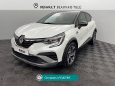Annonce Renault Captur occasion Essence Captur TCe 140 EDC - 21B R.S. Line � Beauvais