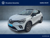 Annonce Renault Captur occasion Essence Captur TCe 140 EDC - 21B  CHARMEIL
