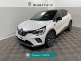 Annonce Renault Captur occasion Essence Captur TCe 140 EDC FAP - 21 Initiale Paris  vreux