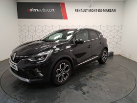 Renault Captur , garage RENAULT MONT DE MARSAN � Mont de Marsan