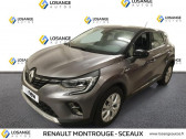 Annonce Renault Captur occasion Essence Captur TCe 140 EDC Intens  Montrouge
