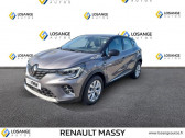 Annonce Renault Captur occasion Essence Captur TCe 140 EDC Intens  Massy