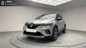 Annonce Renault Captur occasion  Captur TCe 140 EDC-Intens à MARSEILLE