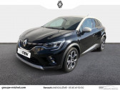 Annonce Renault Captur occasion Essence Captur TCe 140 EDC Intens  Angoulme