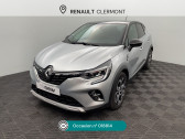 Annonce Renault Captur occasion Essence Captur TCe 140 EDC Intens � Clermont