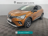 Annonce Renault Captur occasion Essence Captur TCe 140 EDC Intens � Saint-Quentin