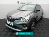 Annonce Renault Captur occasion Essence Captur TCe 140 EDC Intens � Dieppe