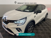 Renault Captur Captur TCe 140 EDC Intens  � Berck 62