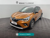 Annonce Renault Captur occasion Essence Captur TCe 140 EDC Intens � Clermont