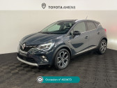 Annonce Renault Captur occasion Essence Captur TCe 140 EDC Intens � Amiens