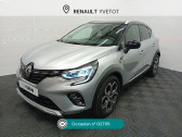 Annonce Renault Captur occasion Essence Captur TCe 140 EDC Intens � Yvetot