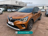 Renault Captur occasion année 2021 boite Automatique Annonce Renault Captur occasion Essence Captur TCe 140 EDC Intens à Pont-l'Évêque