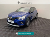 Annonce Renault Captur occasion Essence Captur TCe 140 EDC Intens  Dieppe