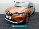 Renault Captur Captur TCe 140 EDC Intens  2021 - annonce de voiture en vente sur Auto Sélection.com