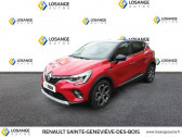 Annonce Renault Captur occasion Essence Captur TCe 140 EDC  Sainte-Genevive-des-Bois