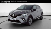 Renault Captur occasion année 2021 boite Automatique Annonce Renault Captur occasion Essence Captur TCe 140 EDC à CAGNES SUR MER
