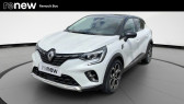 Renault Captur occasion année 2021 boite Automatique Annonce Renault Captur occasion Essence Captur TCe 140 EDC à VERSAILLES