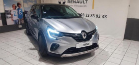 Renault Captur occasion 2021 mise en vente à CHTEAU THIERRY par le garage GGA CHTEAU - photo n°1