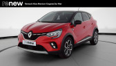 Renault Captur Captur TCe 140 EDC   CAGNES SUR MER 06