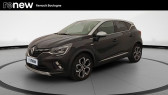 Renault Captur occasion année 2021 boite Automatique Annonce Renault Captur occasion Essence Captur TCe 140 EDC à BOULOGNE BILLANCOURT