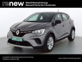 Renault Captur Captur TCe 140 EDC  2021 - annonce de voiture en vente sur Auto Sélection.com