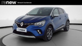 Renault Captur Captur TCe 140 EDC   COURBEVOIE 92