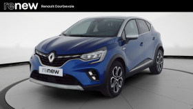 Renault Captur , garage RENAULT COURBEVOIE  COURBEVOIE