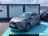 Renault Captur occasion année 2021 boite Manuelle Annonce Renault Captur occasion Essence Captur TCe 140 Intens 5p à Toulouse