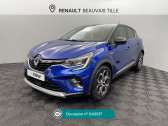 Annonce Renault Captur occasion Essence Captur TCe 140 Intens  Beauvais