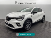 Annonce Renault Captur occasion Essence Captur TCe 140 Intens  Beauvais