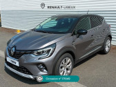 Annonce Renault Captur occasion Essence Captur TCe 140 Intens  Bernay