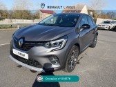 Annonce Renault Captur occasion Essence Captur TCe 140 Intens � L'AIGLE