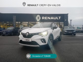 Annonce Renault Captur occasion Essence Captur TCe 140 Intens � Cr�py-en-Valois