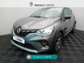 Annonce Renault Captur occasion Essence Captur TCe 140 Intens � Dieppe