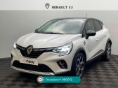 Annonce Renault Captur occasion Essence Captur TCe 140 Intens � Eu