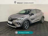 Renault Captur occasion année 2021 boite Manuelle Annonce Renault Captur occasion Essence Captur TCe 140 Intens à Rivery