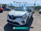Renault Captur occasion année 2021 boite Manuelle Annonce Renault Captur occasion Essence Captur TCe 140 Intens à Louviers