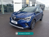 Annonce Renault Captur occasion Essence Captur TCe 140 Intens  Neufchtel-en-Bray