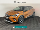 Renault Captur occasion année 2021 boite Manuelle Annonce Renault Captur occasion Essence Captur TCe 140 Intens à Rivery