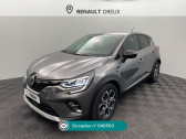 Renault Captur Captur TCe 140 Intens  2021 - annonce de voiture en vente sur Auto Sélection.com