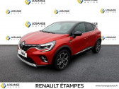 Annonce Renault Captur occasion Essence Captur TCe 140  Morigny-Champigny