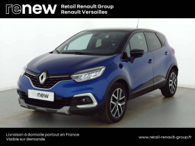 Renault Captur , garage RENAULT VERSAILLES  VERSAILLES