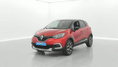 Annonce Renault Captur occasion Essence Captur TCe 150 Energy EDC  VANNES