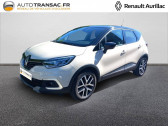 Renault Captur occasion année 2018 boite Manuelle Annonce Renault Captur occasion Essence Captur TCe 150 Energy S-Edition 5p à Aurillac