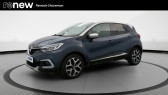 Renault Captur occasion année 2019 boite Manuelle Annonce Renault Captur occasion Essence Captur TCe 150 Energy à MONTREUIL
