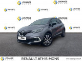 Annonce Renault Captur occasion Essence Captur TCe 150 FAP EDC Initiale Paris  Athis-Mons
