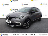Annonce Renault Captur occasion Essence Captur TCe 150 FAP EDC Intens  Les Ulis